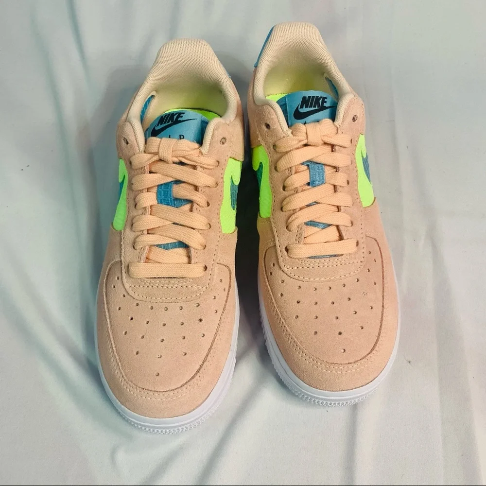 Nike Air Force 1 Low '07‎